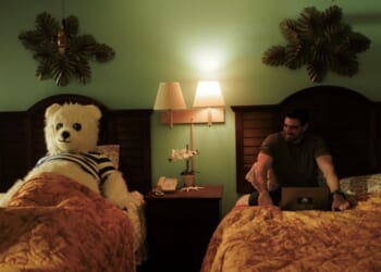 Pastor's film ‘Learning You’ shines light on autism, offers hope to families feeling 'invisible’