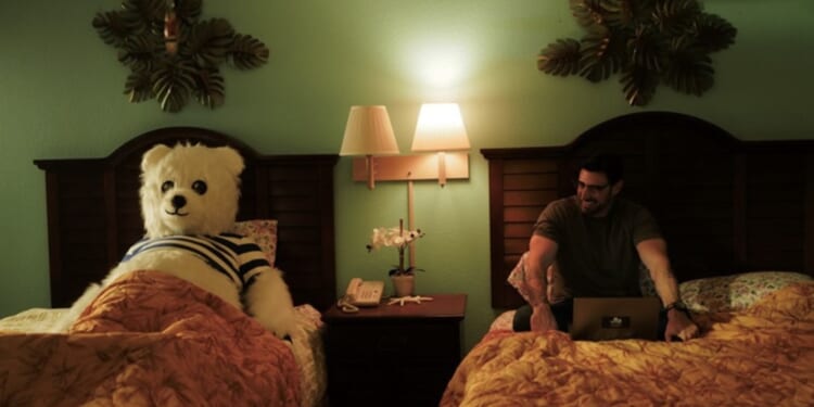 Pastor's film ‘Learning You’ shines light on autism, offers hope to families feeling 'invisible’