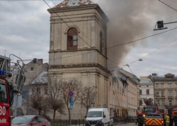 Patriarch Kirill praises Putin’s ‘daring’ Ukraine raids