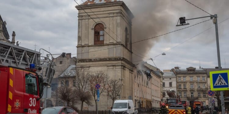 Patriarch Kirill praises Putin’s ‘daring’ Ukraine raids