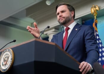 Peace Talks With Iranian Regime Have Failed, Vance Gives Details From Islamabad – RedState