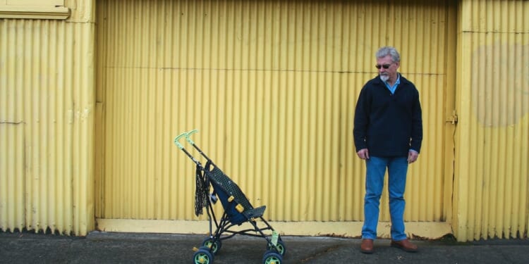 People Aren’t Having Kids, And One Reason Keeps Coming Up