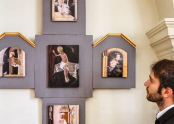 Photo story of the week