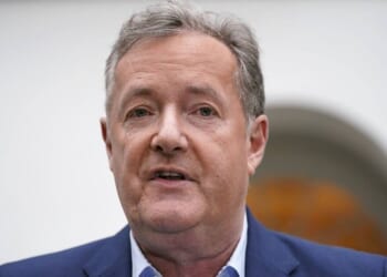 Piers Morgan tells Trump he's 'lost your marbles' over Iran threats backlash | World | News