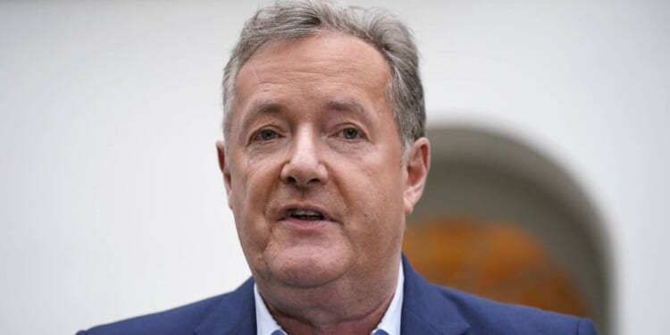 Piers Morgan tells Trump he's 'lost your marbles' over Iran threats backlash | World | News