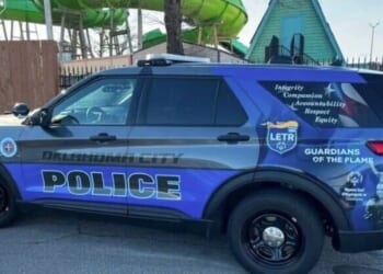 Police officers suspended when 'suspect throws baby out of car window' | US | News