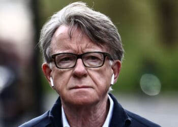 Politics LIVE: Top civil servant faces major grilling over Mandelson | Politics | News