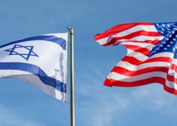 Poll data reveals collapse in US support for Israel across party lines