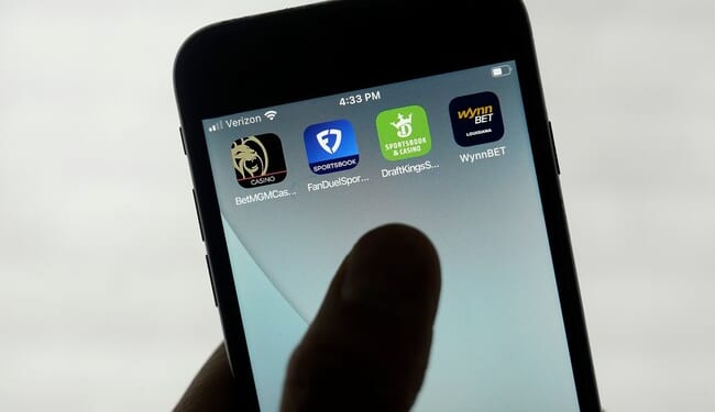 Polymarket Deletes Wager on Whether Downed F-15E Pilots Would Live or Die – RedState