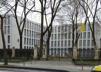 Pope Leo names pro-life, anti-gender ideology bishop as new nuncio to Germany