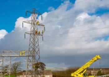 Popular UK county to get £56m of new electricity lines | UK | News