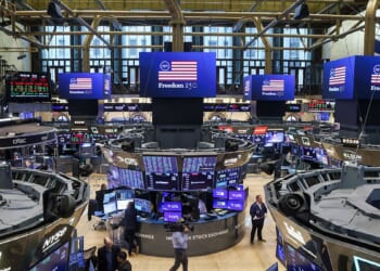 President Trump Wants The SEC To ‘Make IPOs Great Again.’ Here’s How They’re Doing It.