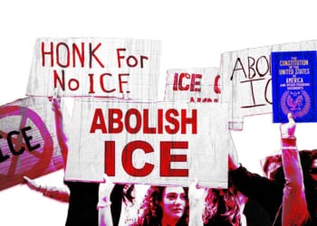 Pretti killing exposed Trump's selective view of gun rights