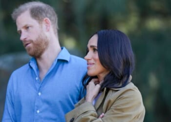 Prince Harry and Meghan Markle dealt fresh blow as Oz tour fails to improve public opinion | Royal | News