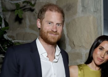 Prince Harry and Meghan tour LIVE: Sussexes told 'we don't want you here' | Royal | News