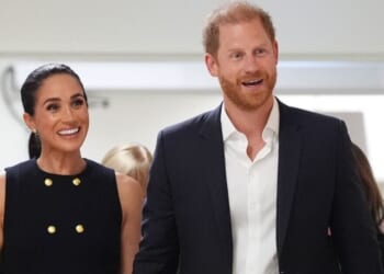 Prince Harry and Meghan's Aus tour is 'backdoor' victory | Royal | News