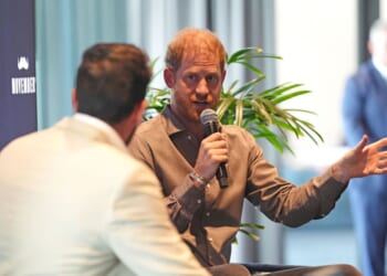 Prince Harry makes shocking King Charles and Diana admission | Royal | News