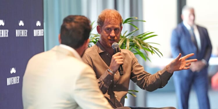 Prince Harry makes shocking King Charles and Diana admission | Royal | News