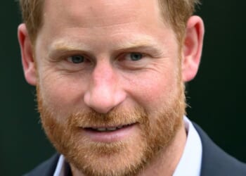 Prince Harry spotted with celeb pal on ski trip with Prince Archie and Princess Lilibet | Royal | News