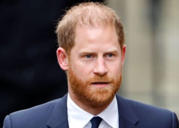 Prince Harry sued by Sentebale charity for defamation | Royal | News