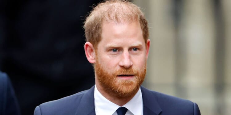 Prince Harry sued by Sentebale charity for defamation | Royal | News