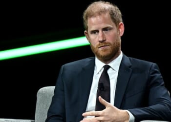 Prince Harry warned over huge ‘risk’ as life in the US in doubt | Royal | News