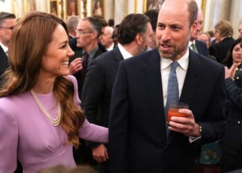 Prince William and Princess Kate given boost as voters give one overwhelming verdict | Royal | News