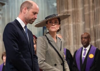 Prince William and Princess Kate share 'excitement' in new message | Royal | News