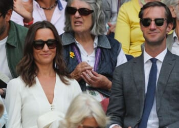 Princess Kate's brother-in-law accused of 'putting public at risk' with move at £15m home | Royal | News