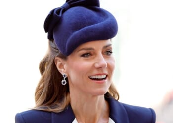 Princess Kate’s secret gesture on Anzac Day that everyone missed | Royal | News