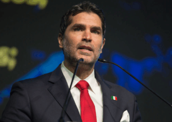 Pro-life actor Eduardo Verástegui says he no longer supports Trump