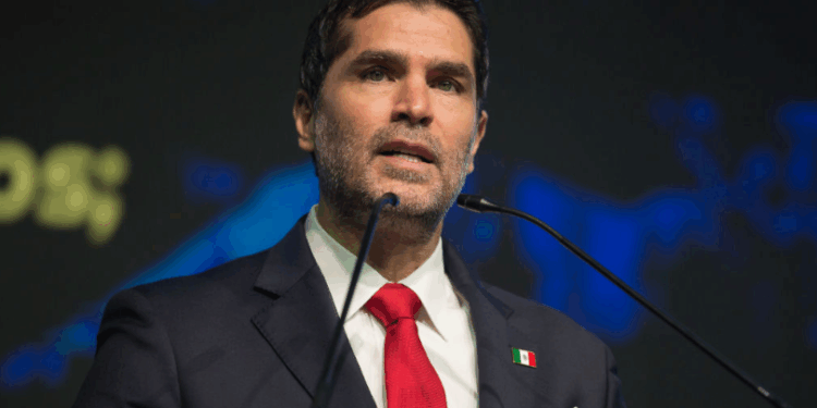 Pro-life actor Eduardo Verástegui says he no longer supports Trump