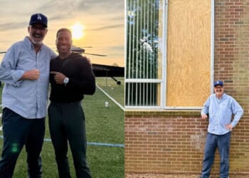 Production Wraps On Jonathan Majors Action Movie