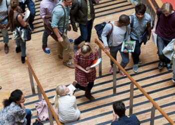 Protect university chaplaincies