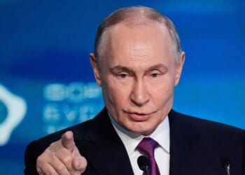 Putin issues Zelensky surrender demand to 'save lives' in Ukraine war | World | News