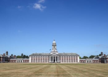 RAF cadet suspended for saying Islam is 'UK's biggest security threat' | UK | News