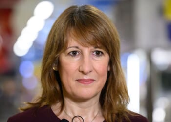 Rachel Reeves calls in UK bank bosses for crunch talks amid Iran war economic fallout | Politics | News