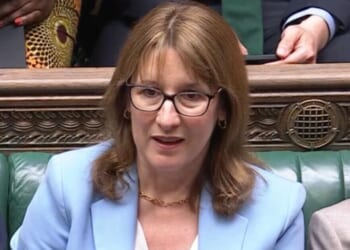 Rachel Reeves humiliated by brutal Kemi Badenoch jibe at PMQs | Politics | News