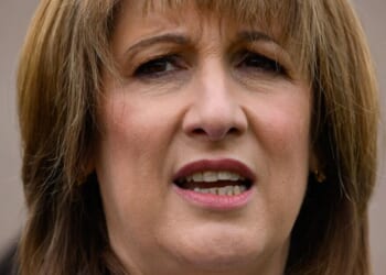 Rachel Reeves' mansion tax could leave '50,000 struggling to pay bill' | Politics | News