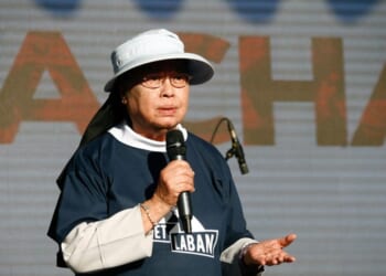 Radio review: Heart and Soul: Faith and revolution in the Philippines and Last Word: Doing death differently