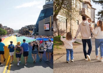 Red State Swaps Pride Month For ‘Nuclear Family Month’