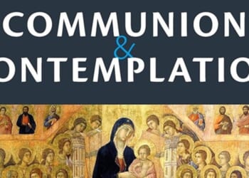 Reflections on friendship, ministry and prayer by Douglas Dales