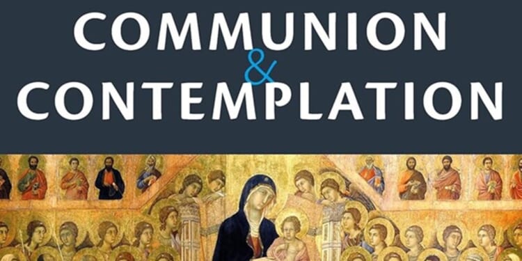 Reflections on friendship, ministry and prayer by Douglas Dales