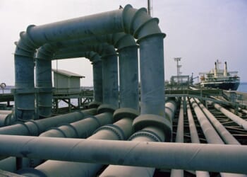 Regime Resorts to Rusting Tankers to Stay Afloat – RedState