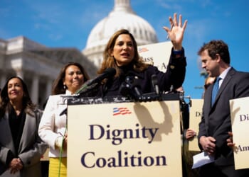 Republicans Indicate Bipartisan Amnesty Bill Dead on Arrival