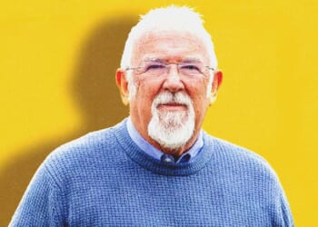 Retired pastor faces trial under U.K. speech laws for preaching John 3:16 near hospital