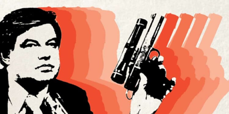 Revisiting the Church Committee Report in the Trump era