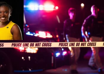 Rising Star In Florida Politics Murdered As Police Zero In On Four Crucial Words