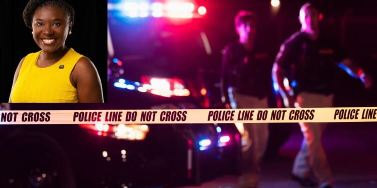 Rising Star In Florida Politics Murdered As Police Zero In On Four Crucial Words