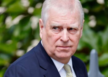Royal Family LIVE: Andrew Mountbatten-Windsor's downfall 'depressing' | Royal | News